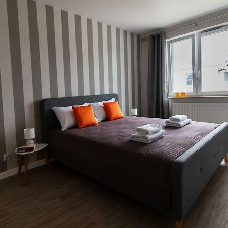Bezowe Love Olsztyn (Warmian-Masurian) Exterior foto
