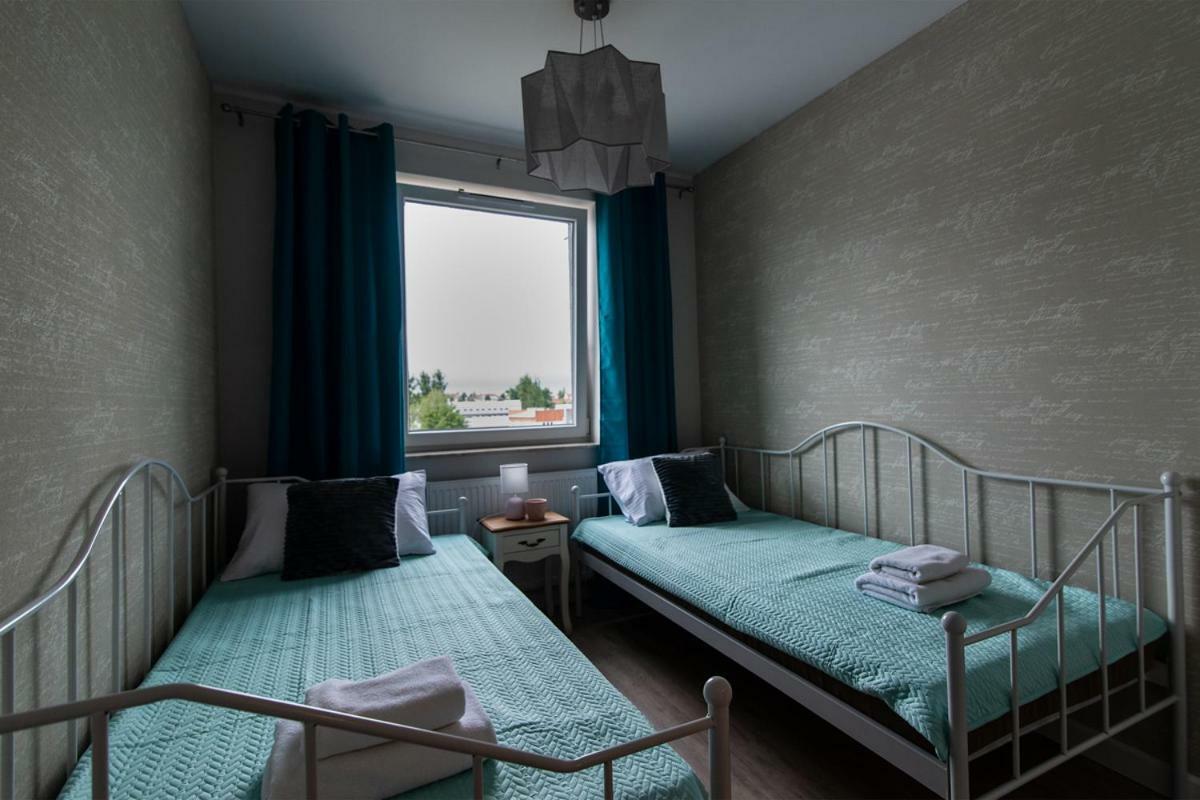 Bezowe Love Olsztyn (Warmian-Masurian) Exterior foto