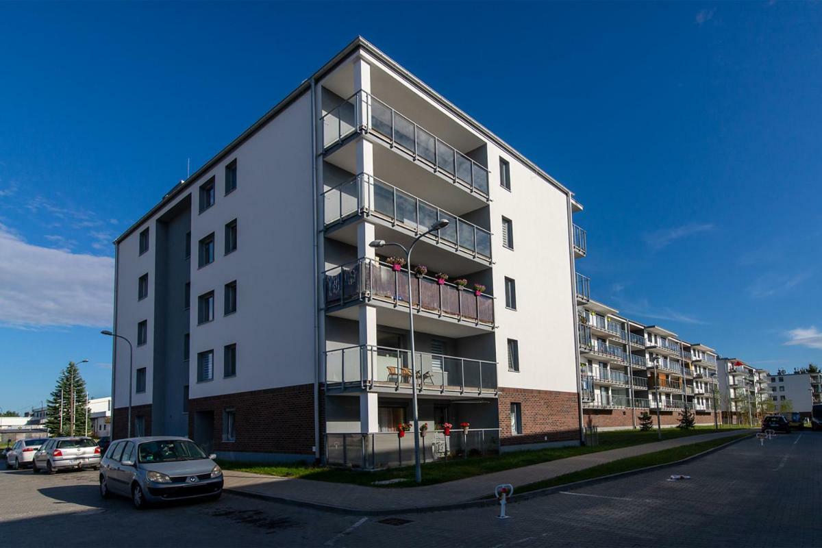Bezowe Love Olsztyn (Warmian-Masurian) Exterior foto